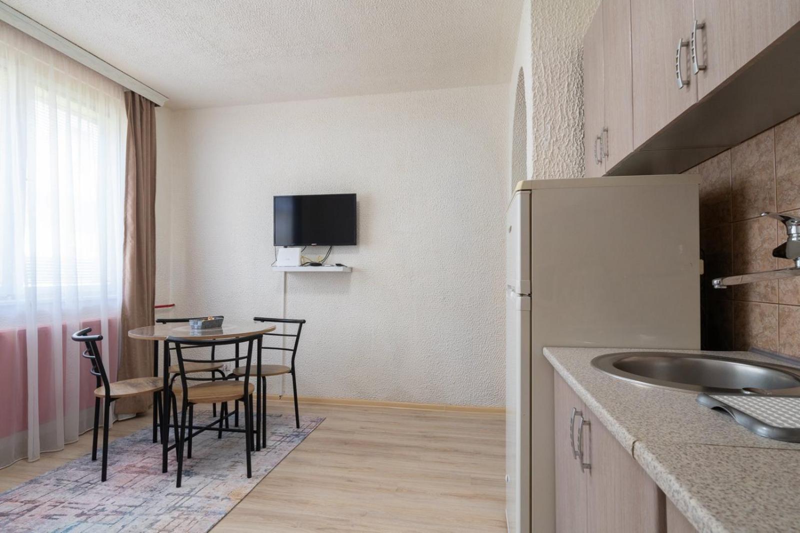 Apartman M&A Sarajevo Ruang foto
