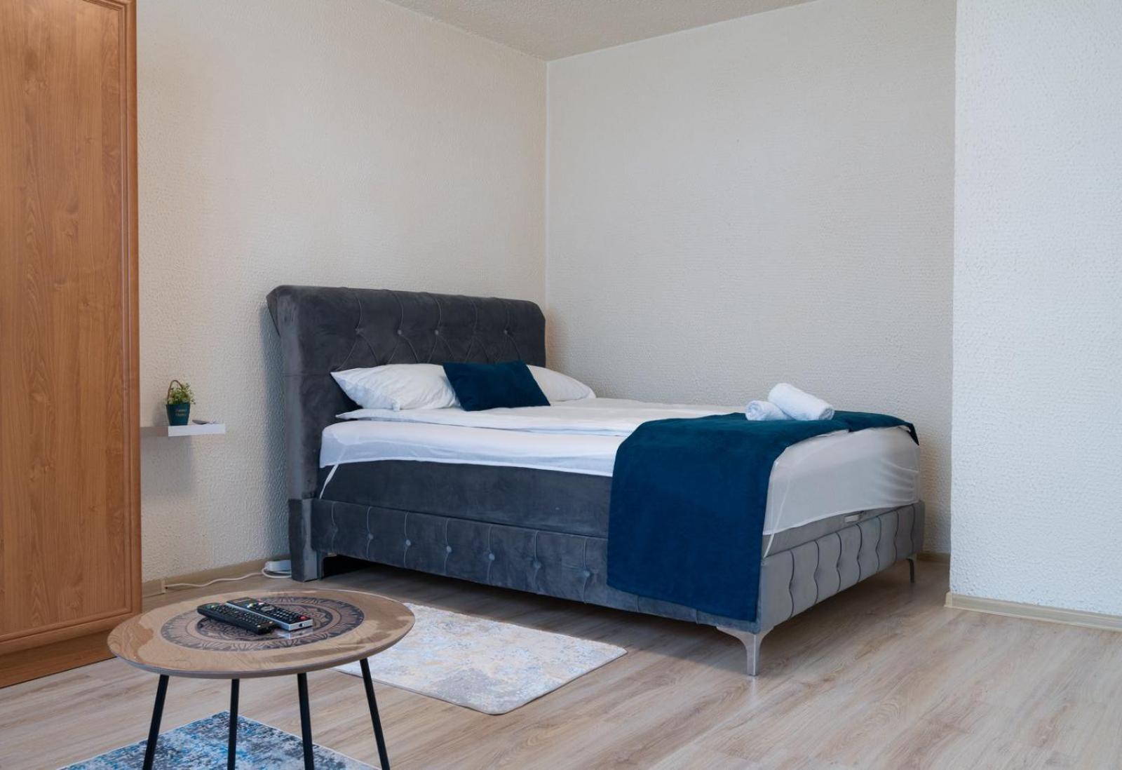 Apartman M&A Sarajevo Ruang foto