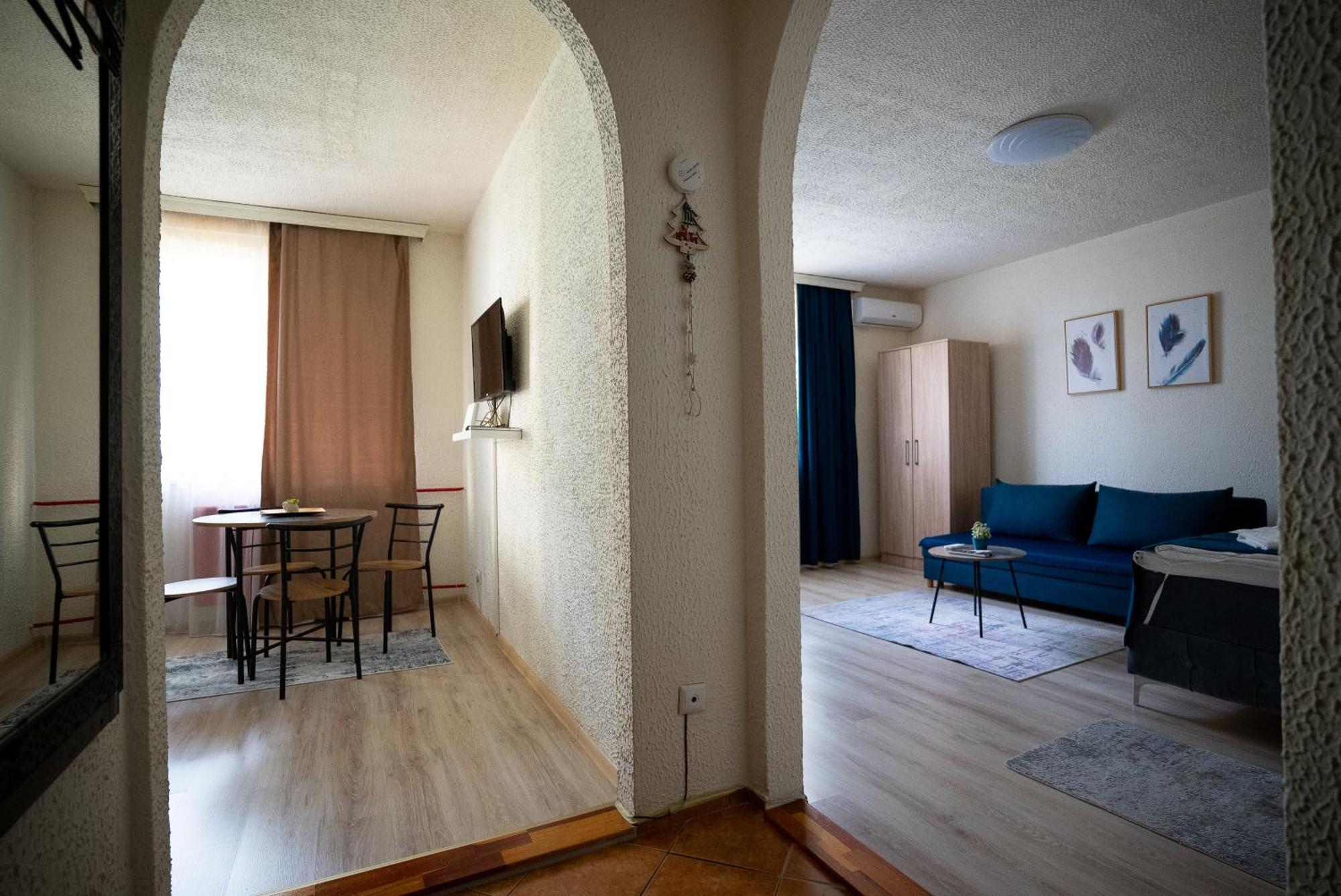 Apartman M&A Sarajevo Bagian luar foto