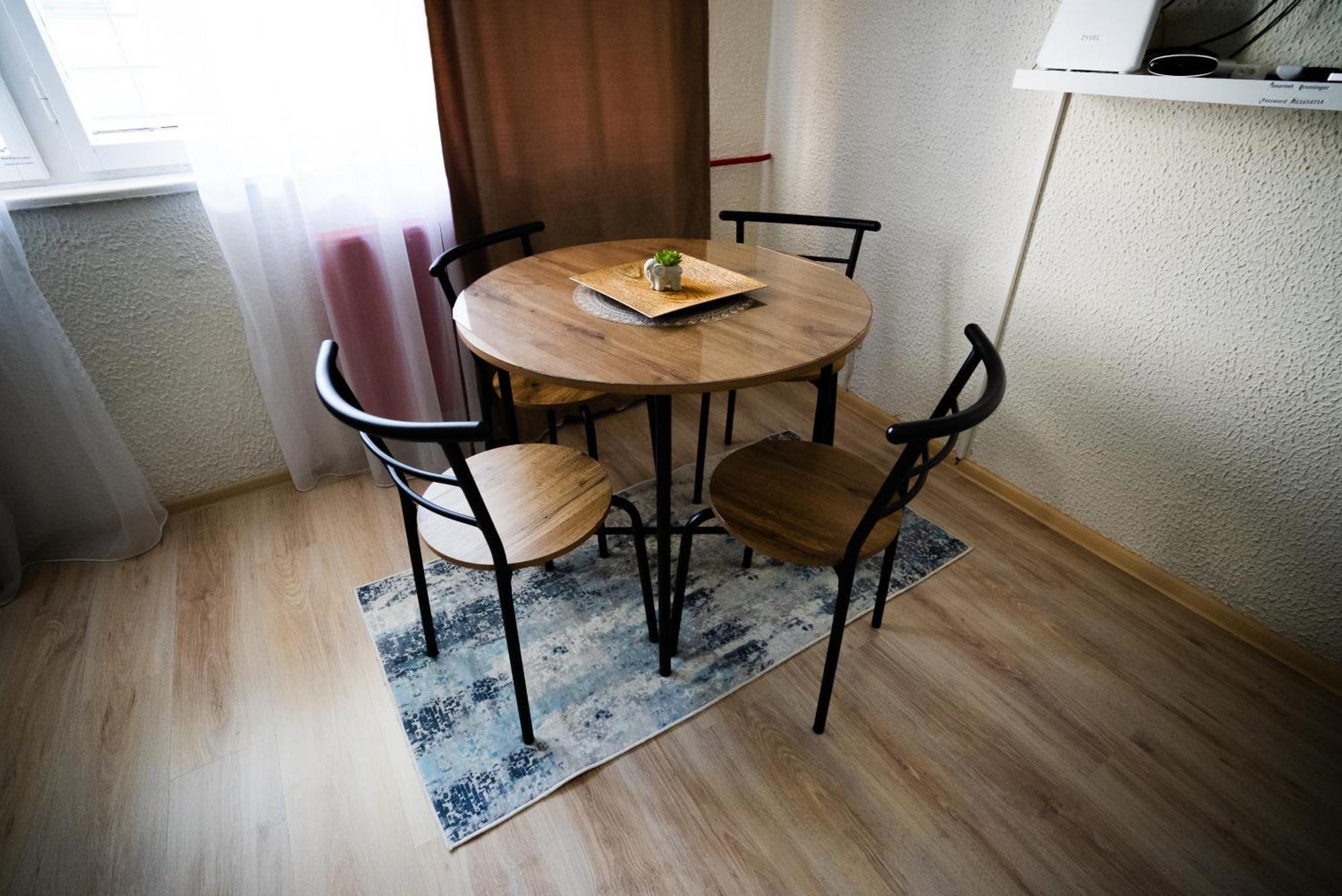 Apartman M&A Sarajevo Bagian luar foto