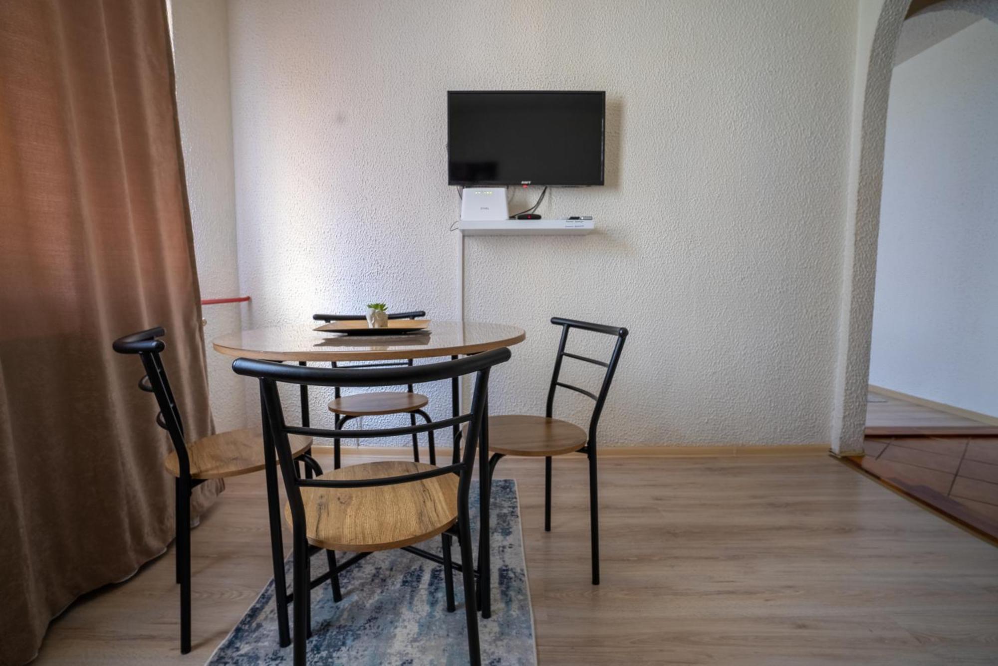 Apartman M&A Sarajevo Bagian luar foto