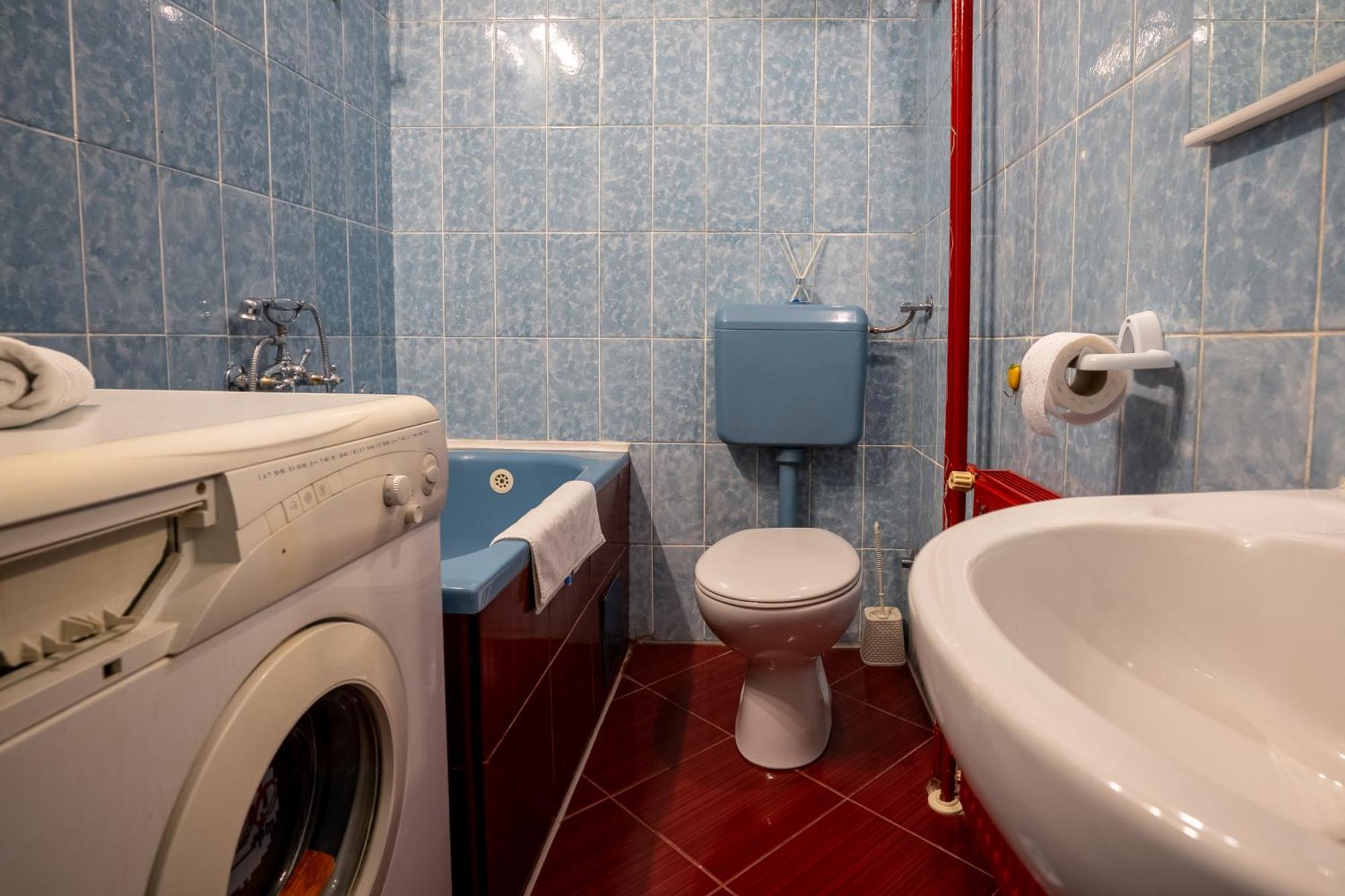 Apartman M&A Sarajevo Bagian luar foto