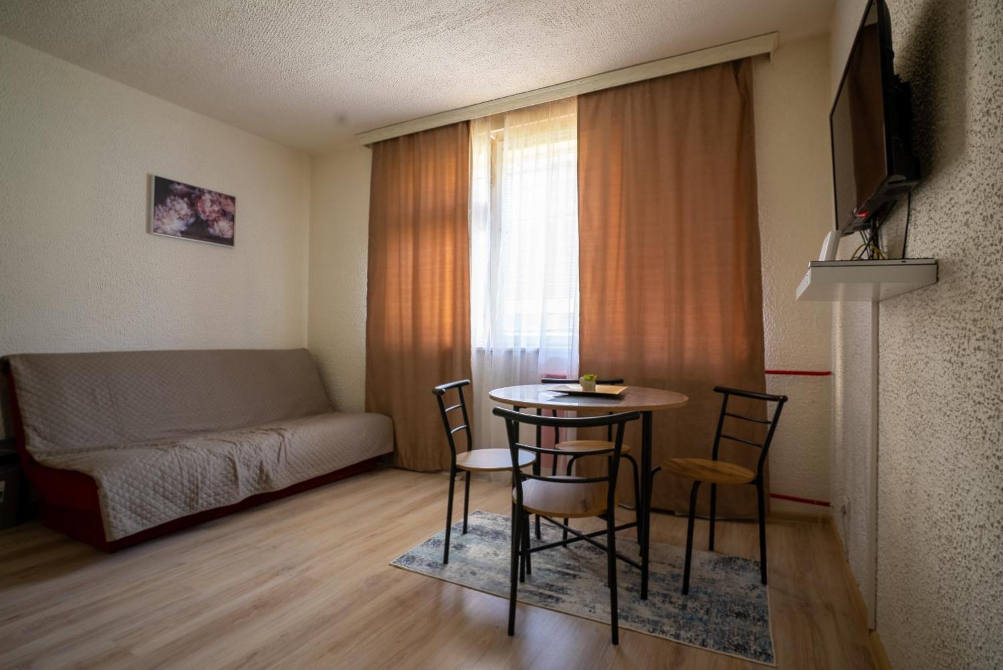 Apartman M&A Sarajevo Bagian luar foto