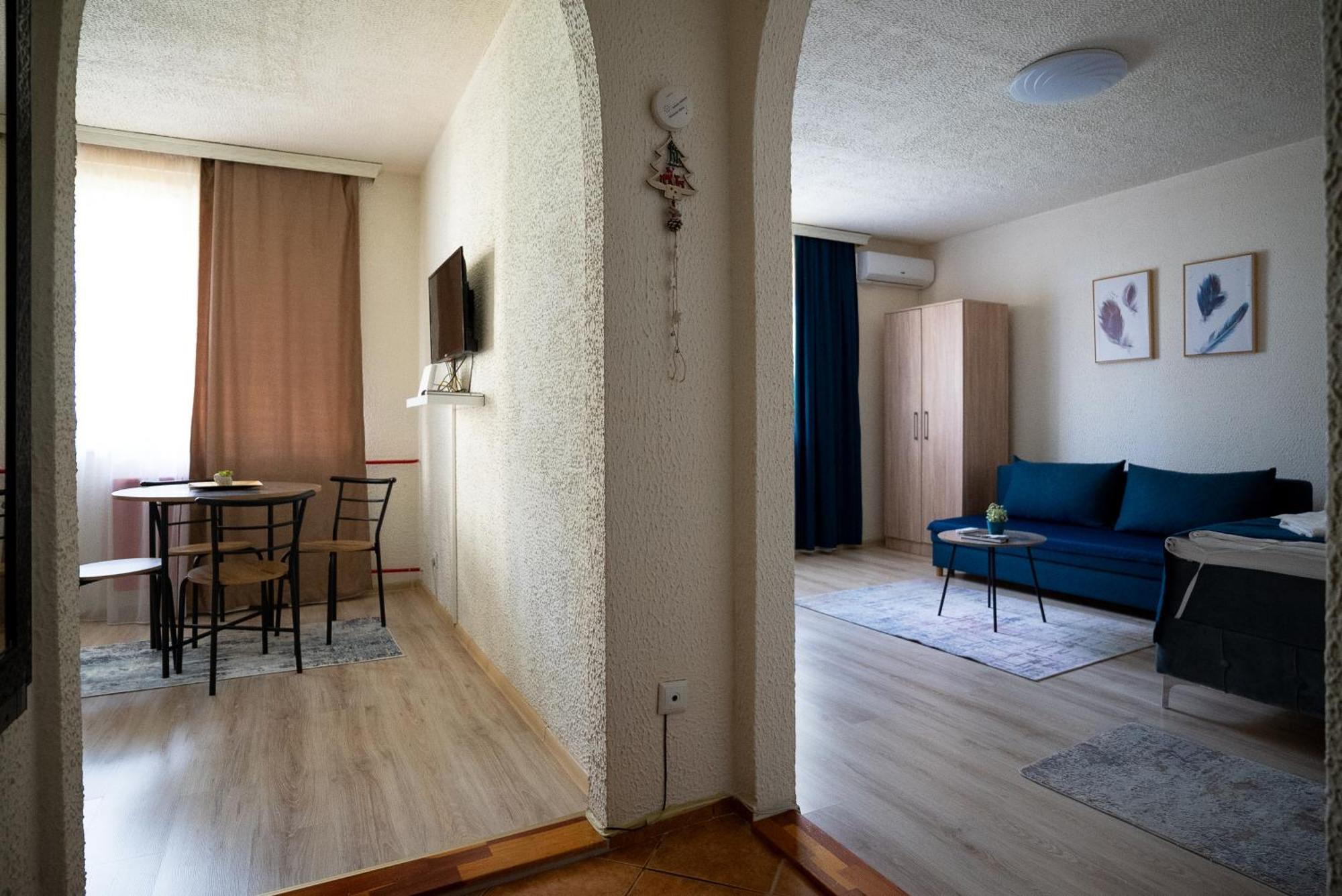 Apartman M&A Sarajevo Bagian luar foto