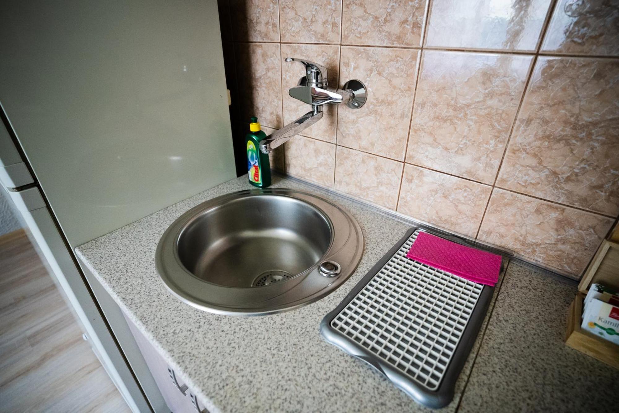 Apartman M&A Sarajevo Bagian luar foto
